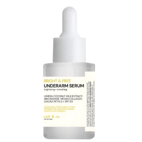 سيروم تفتيح الابط Underarm