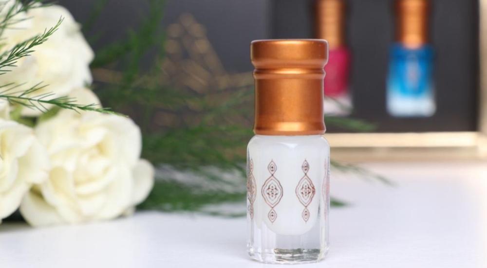 ما هو مسك الطهارة؟