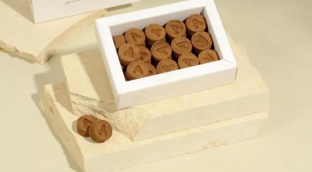 ما هي أقراص العود