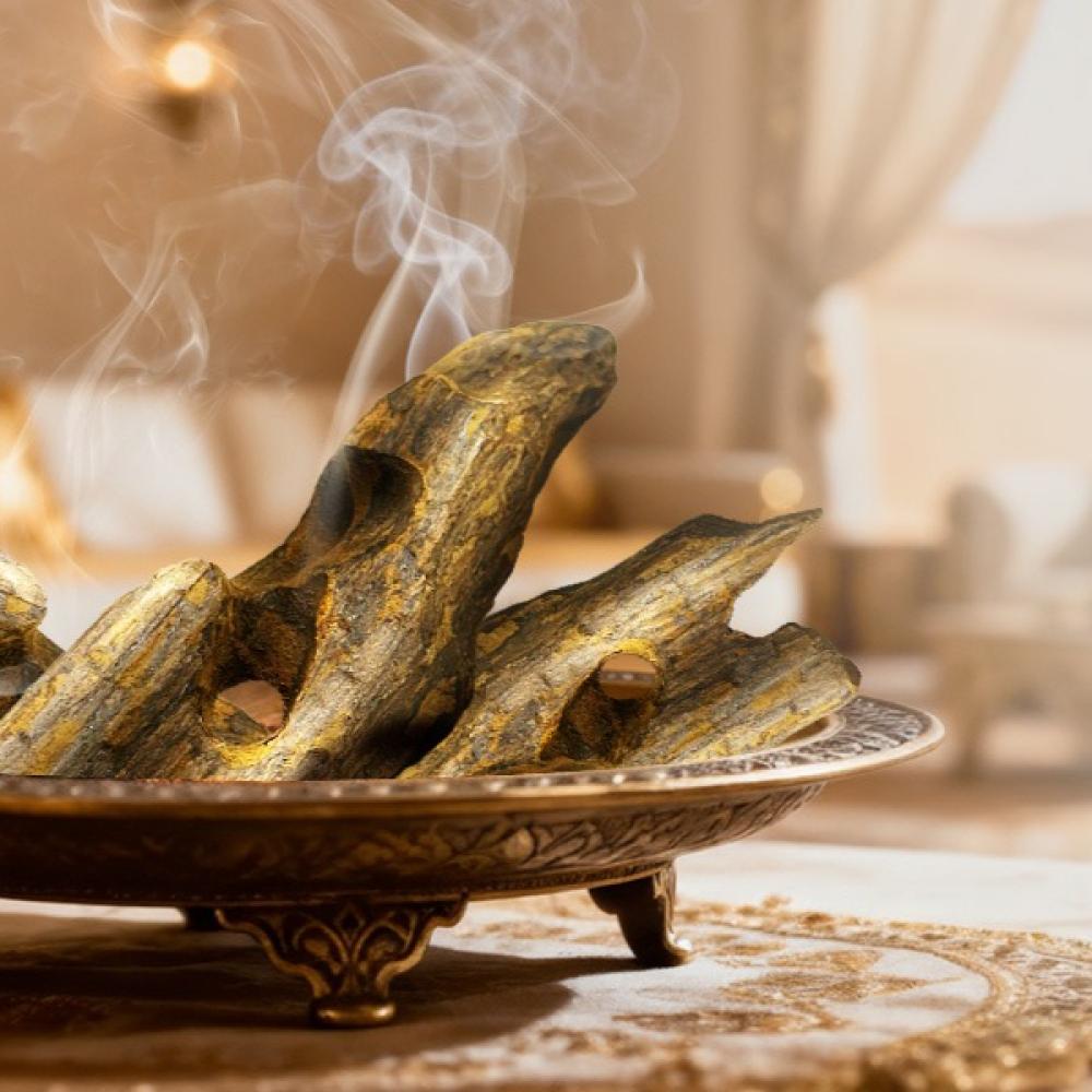 أفضل متاجر العود في السعودية