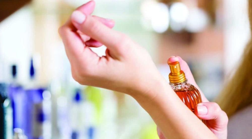 أفضل معطر جسم