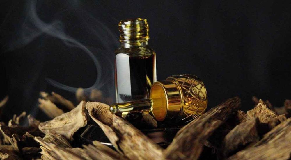 افضل دهن عود أصلي