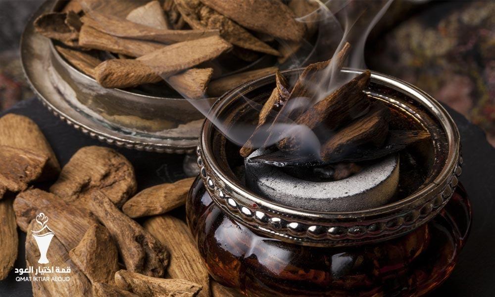 كم سعر بخور العود الأصلي في السعودية