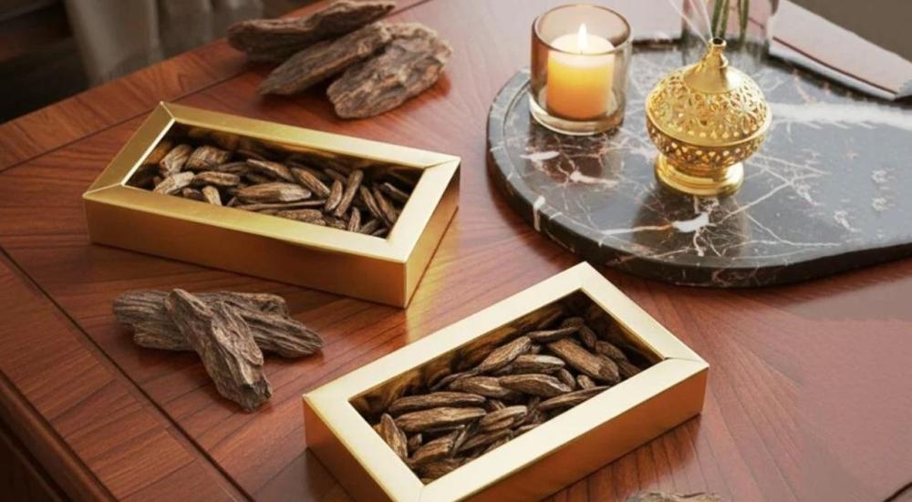 اغلى انواع العود في العالم