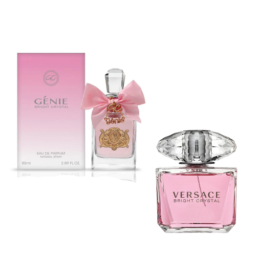 برايت كريستال عطر نسائي - 85 مل