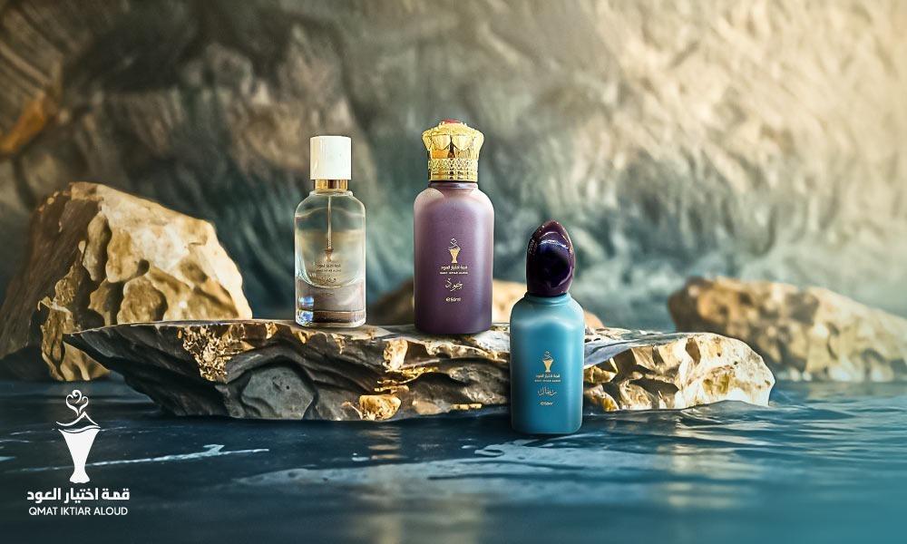 افضل انواع العطور للرجال والنساء