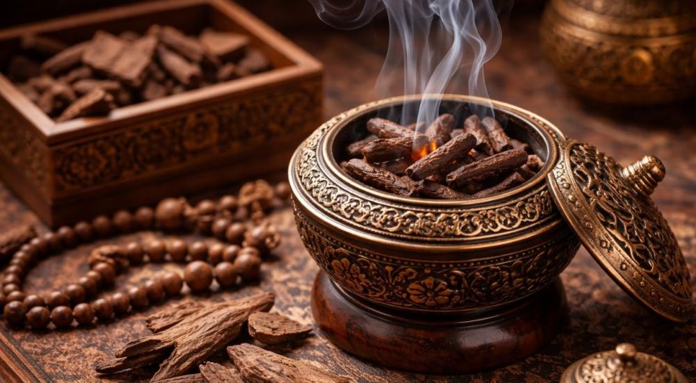 ما هو العود