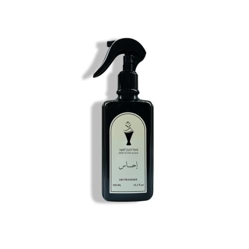 معطر الجو احساس 300 مللي