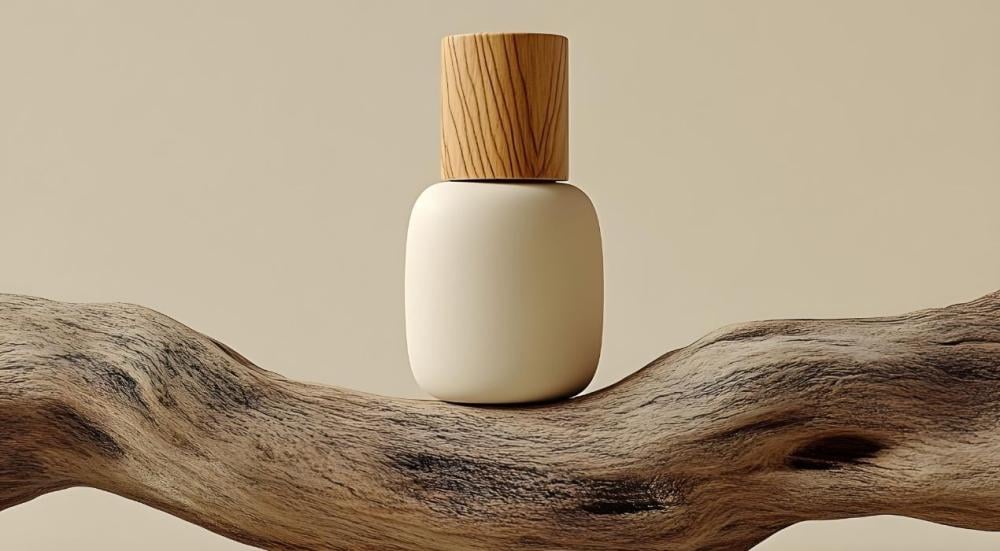 مكونات العطور