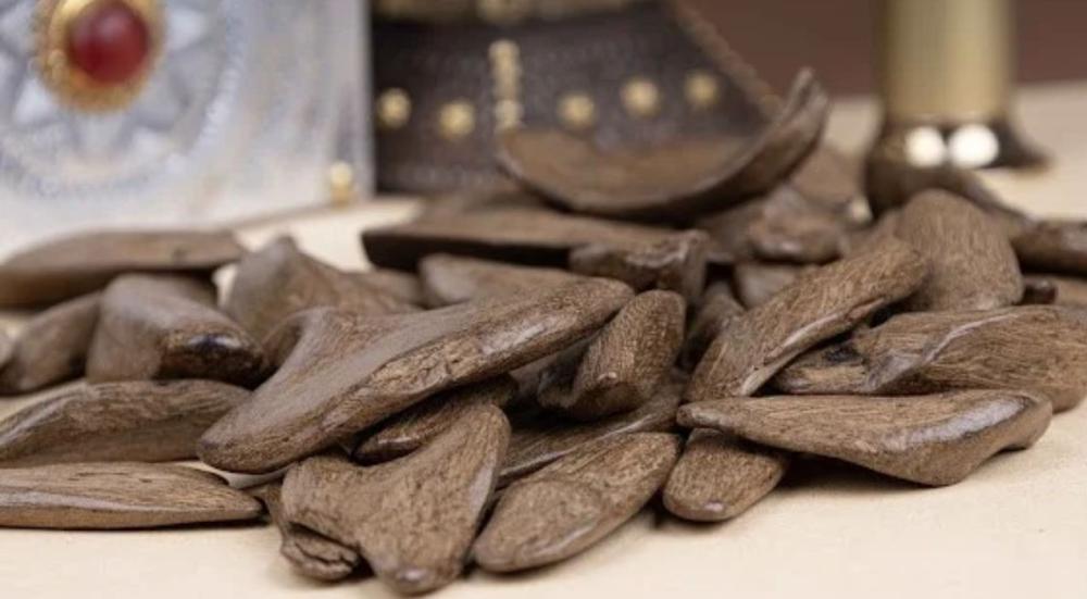 العود المروكي