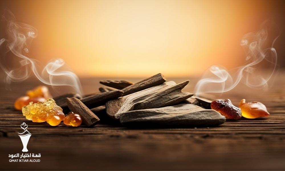 افضل عود بخور