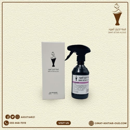 معطر الجو احساس 300 مللي