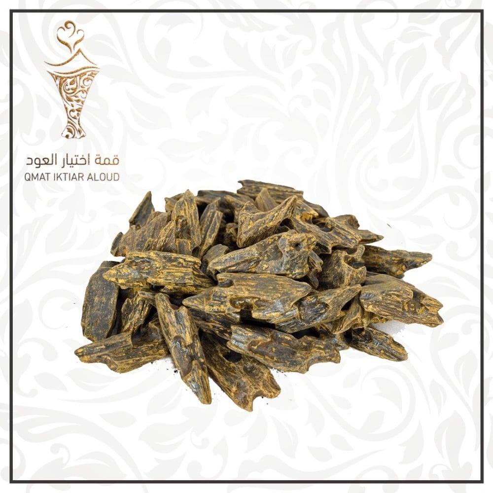 عود كلمنتان بنتلي خاص