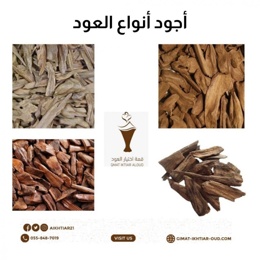 العود