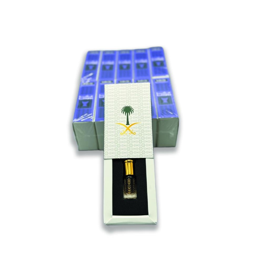 10 حبات مخلط دهن عود الشيوخ