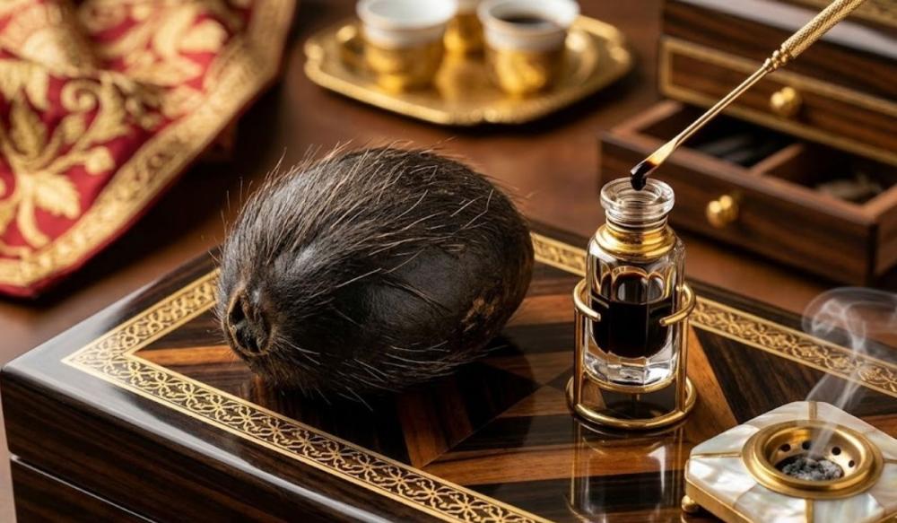 فوائد مسك الغزال الأسود: لماذا يعد أغلى وأفخم أنواع المسك؟