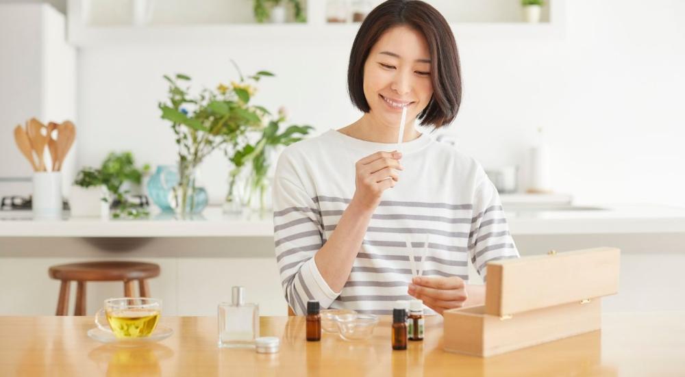 أفضل العطور النسائية