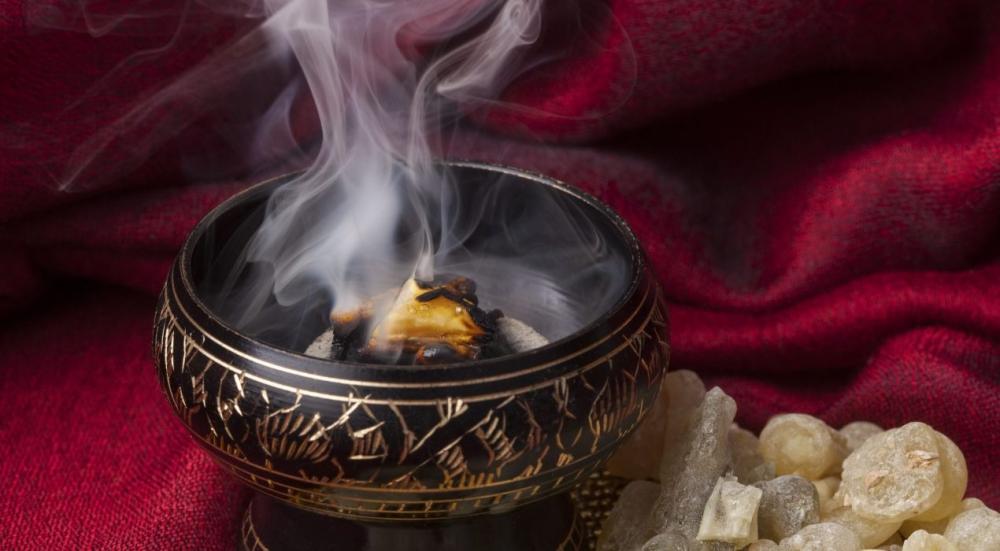 أفضل فحم للبخور