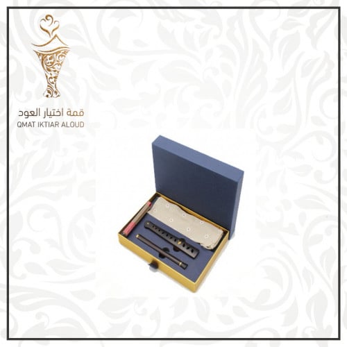 مبخرة كلاسيك حجم صغير
