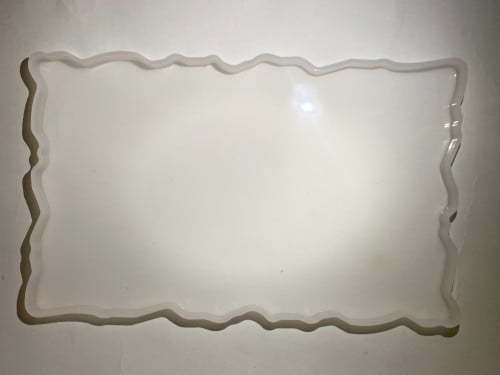 قالب مستطيل مقاس 30-20