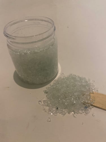 قزاز مكسر ناعم متوفر 3 الوان