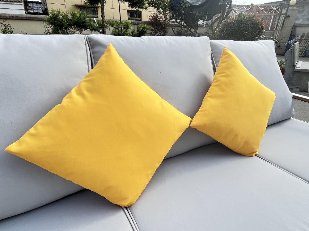 طقم جلوس لـ 5 أشخاص Steel BY-L32-SOFA