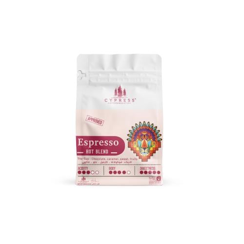 هوت بليند | HOT BLEND - 250g