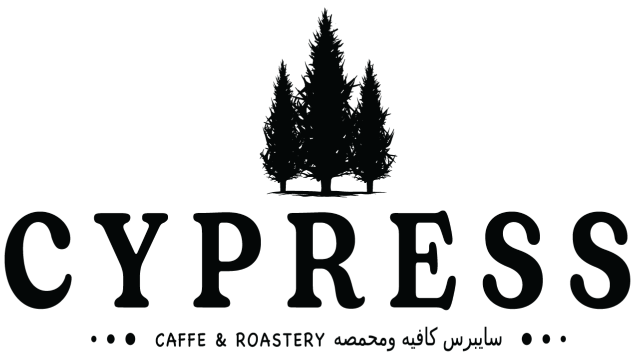 CYPRESS Coffee & Roastery