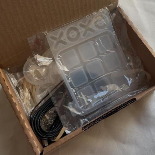 بوكس توزيعات