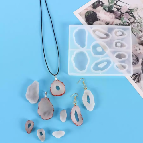 قالب احجار الجيود