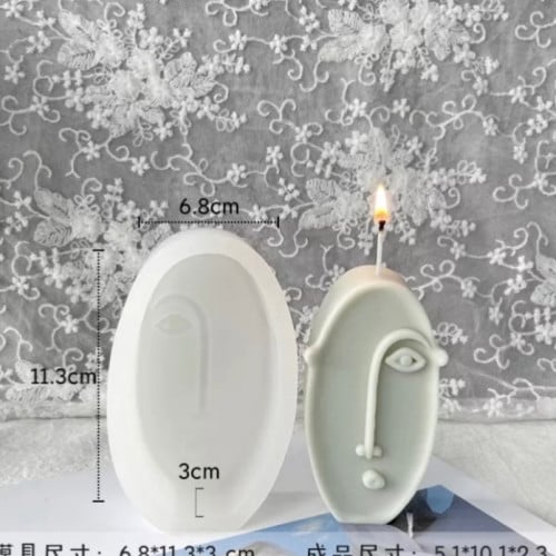 قالب سيليكون رائع