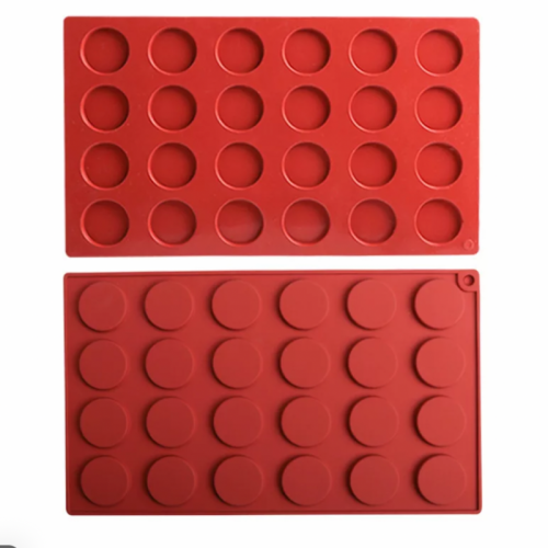 قالب متعدد الثقوب مقاس 3 سانتي