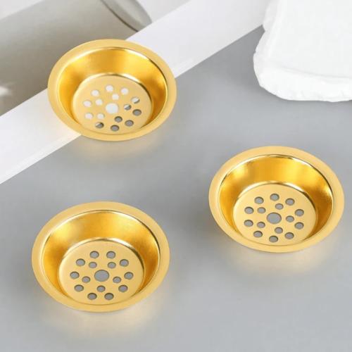 3 حبه حامل فحم للمبخره مقاس 4ونص