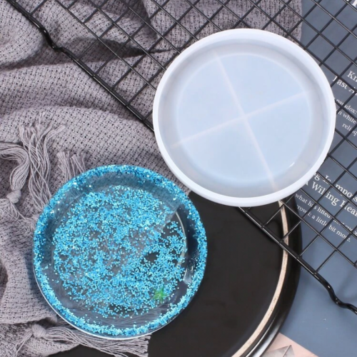 قالب  دايري مجوف مقاس 11 سانتي