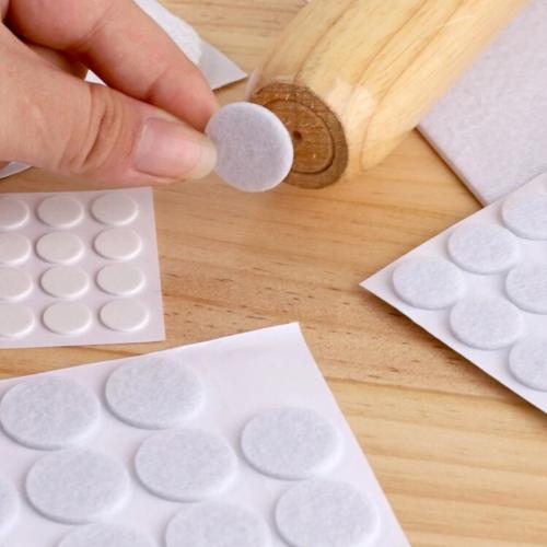 20 قطعه ملصقات فتيل