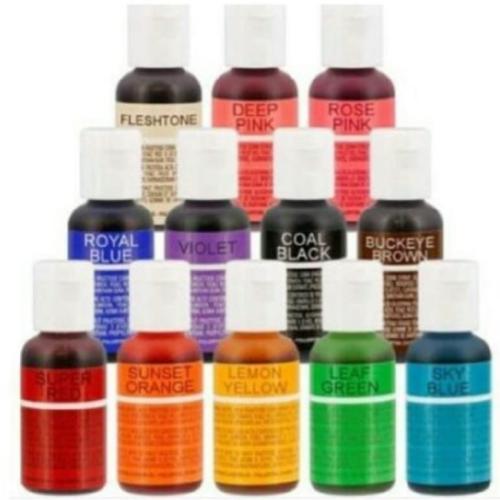 الوان للعطور