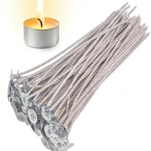 فتيل مشمع 15 سانتي 10 حبه