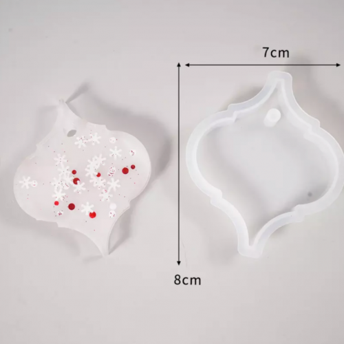 قالب تعليقه ميداليه