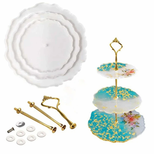 قالب ادوار مع الحامل