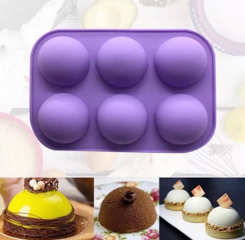 قالب كرات هوت شوكلت