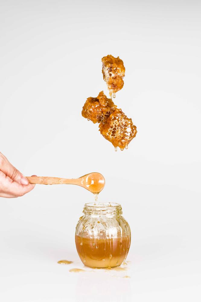 فوائد العسل الطبيعي للصحة