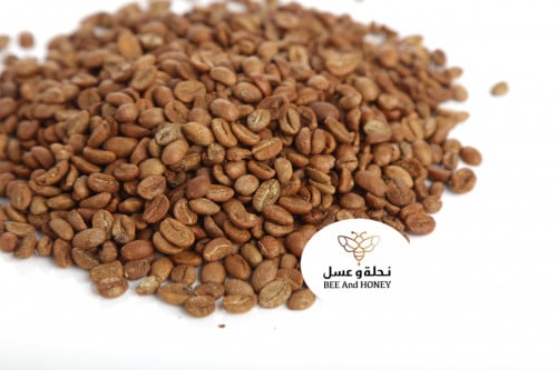 قهوة خولاني فاخرة 1 كيلو