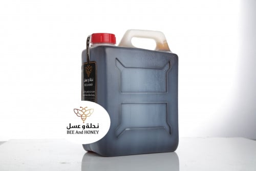 عسل الطلح البري