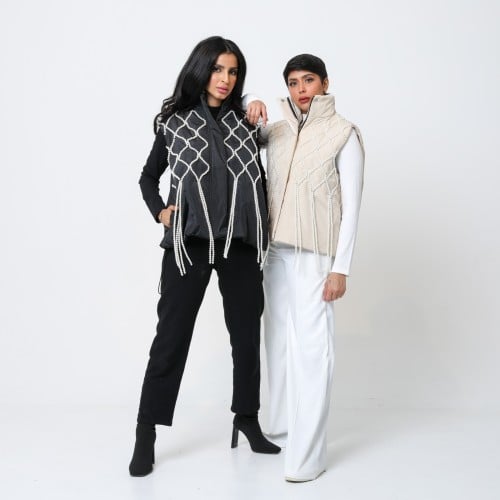 Puff Jacket