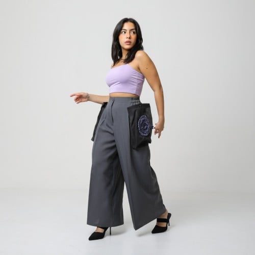 Pocket Pants