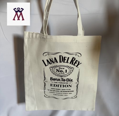 Tote bag lana del rey