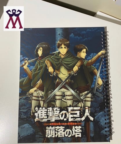 Attack on Titan