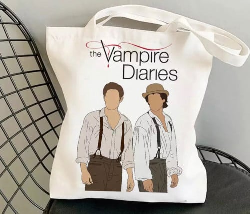 توت باق vampire diaries