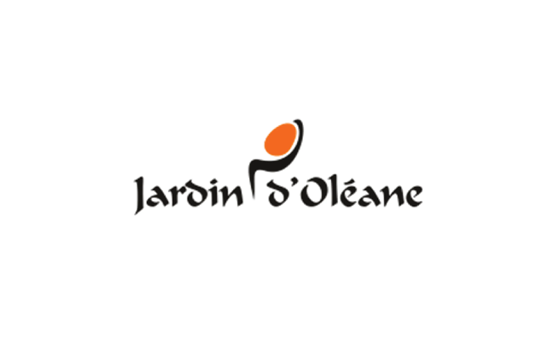 Jardin d'Oléane