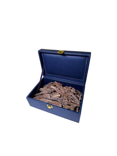 هندي غابات دبل سوبر طبيعي (ثمن)